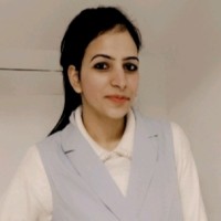 Bhawna Rani