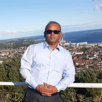 Mohammed Hossain