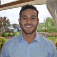 Nestor Maldonado Jr
