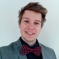Eivind Johansen