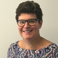 Ann Riddle