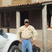 Jose Roberto Batista Rivera