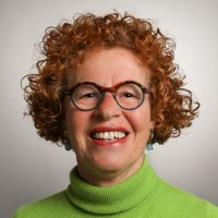 Corrie Stam-Bor