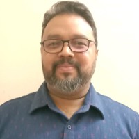 Nagender Pratap Singh