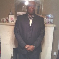 Claude Anderson