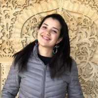 Rania Bahria