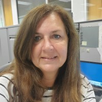 Kimberly Mccoy