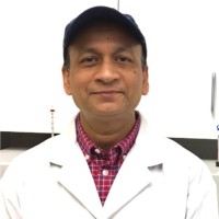 Musleh Uddin, Ph D. (Food Science).