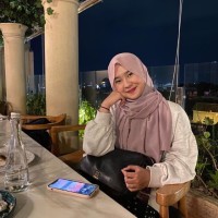 Junissa Firyal Qonitah