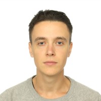 VITALII YABLONOVSKYI