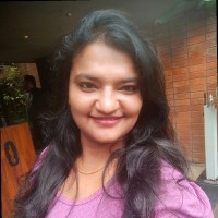 Esha Johari