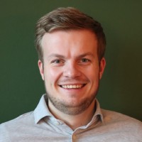 Alex Van Weerden
