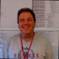 Terence Strookoff