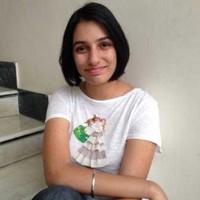 Sakshi Sharma