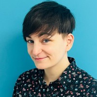 Emma Lenski, M.S. LMHC