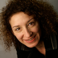 Caroline Miglioli Gyger