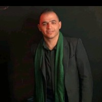 Islam Mohamed