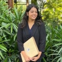 Nitya Arora