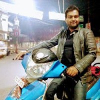 Mahesh Singh