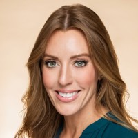 Tricia Fletcher