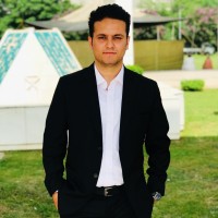 Daud Mustafa