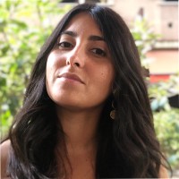 Sofia Giuffrida