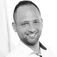 Marc Oliver Mössner