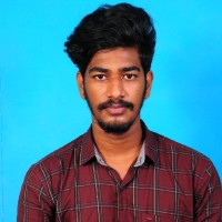 Manikandan V K