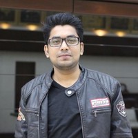 Muneeb Ahmed