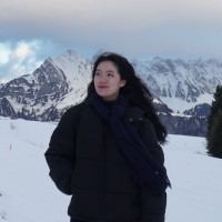 Celeste Sui