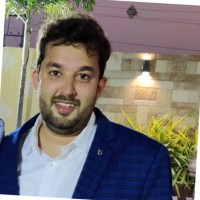 Ubaid Khan