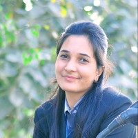Priyanka Nanda