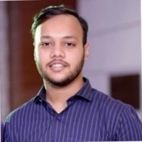 Namish Garg