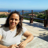 Carolina Filomena Batista