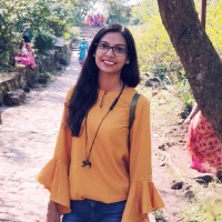 Harshada Fatik