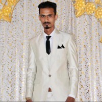 Suhail Ahmed