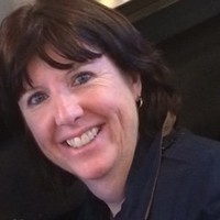 Fran Harrison