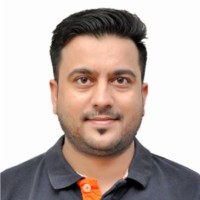 Kislay Kumar