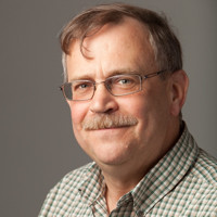Doug Johnstone