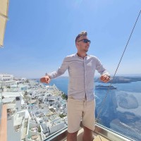 Adam David