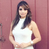 Mitali Das