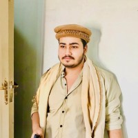 Malik Huzaifa Gakhar