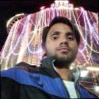 Praveen Jangir