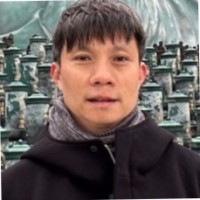 Derrick Tan