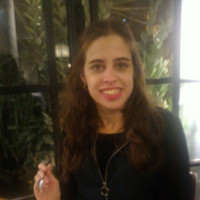 Tamar Pascal