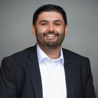 Anand Desai