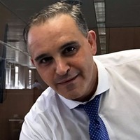 Javier Diego