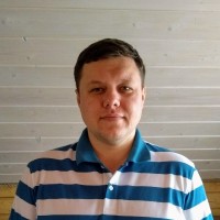 Павел Гурьянов
