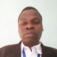 Joseph Naminga