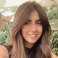 Aya Mostafa